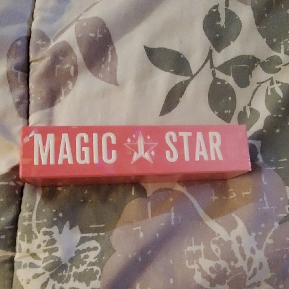 JEFFREESTAR MAGIC STAR CONCELAR